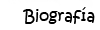 Biografía